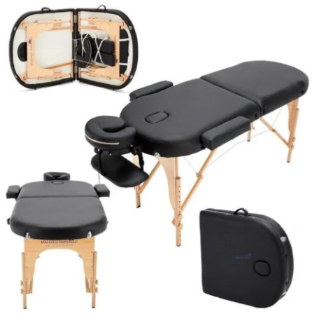table de massage - Massage Imperial Orvis