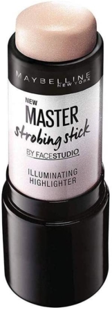 highlighter - Master Strobing Stick  Maybelline New York