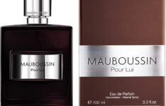 parfum pour homme - Mauboussin Pour Lui - 100 mL