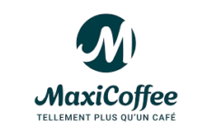 Site de vente de thé en ligne MaxiCoffee