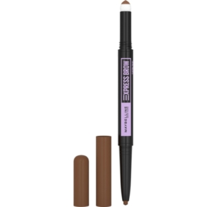  - Maybelline New York Brow Satin Duo