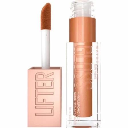 Maybelline New York Lifter 019 Gold