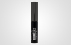  - Maybelline New York – Tatto Brox – Encre à sourcils Peel off châtain