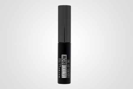  - Maybelline New York Tatto Brox Peel off châtain – Encre à sourcils