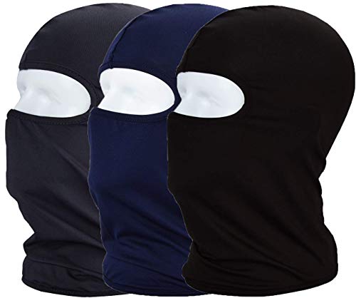 cagoule - Mayouth lot de 3 cagoules