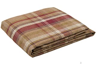couverture en laine - McAlister - Couverture en laine 265 x 380 cm