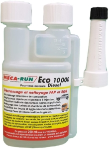  - MECA-RUN ECO10000D250 Additif Diesel