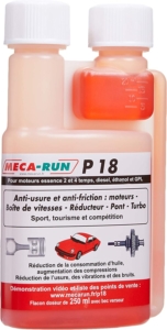  - Meca-Run P18250