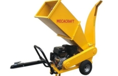  - Mecacraft GSR150