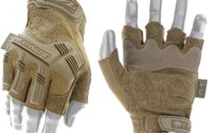 gants tactiques - Mechanix Wear - M-Pact Fingerless