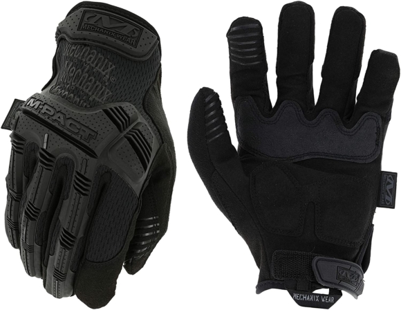 gants tactiques - Mechanix Wear - M-pact work gants