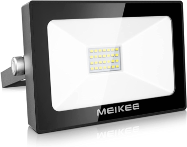  - Meikee Projecteur LED extérieur