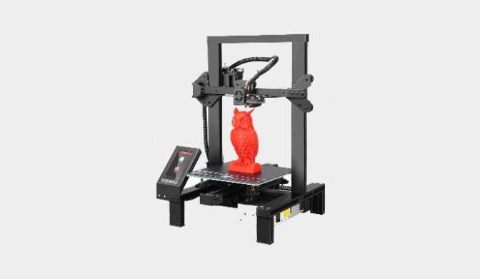 Les imprimantes 3D à dépôt de filament fondu ou FDM