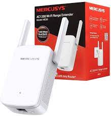 répéteur Wifi fibre - Mercusys ME30