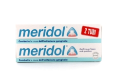  - Meridol – Dentifrice protection gencives