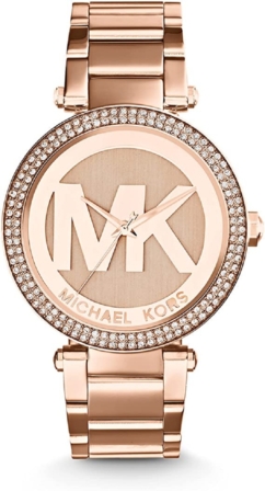 montre pour femme - Michael Kors MK5865