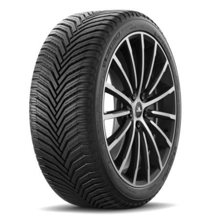 pneu rapport qualité/prix - Michelin Crossclimate 2 235/40 R19 96 Y