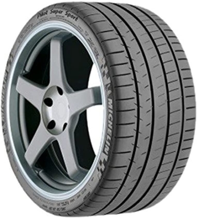 pneu Michelin - Michelin Pilot Super Sport