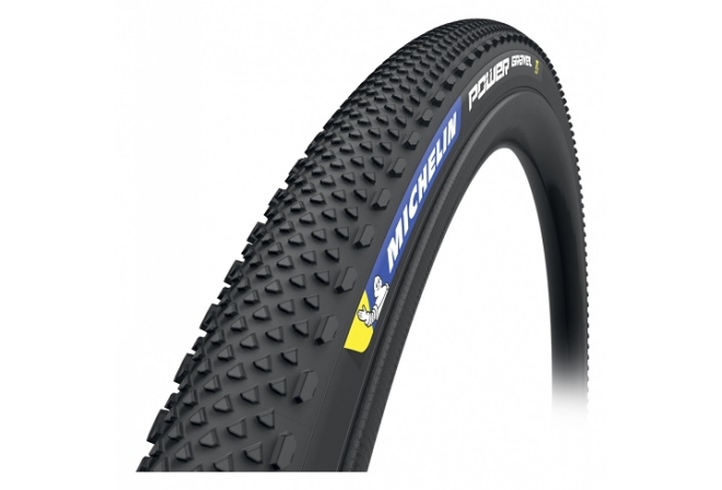 pneu vélo de route - Michelin Power Gravel 700 mm