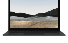PC portable pour développeur - Microsoft Surface 4