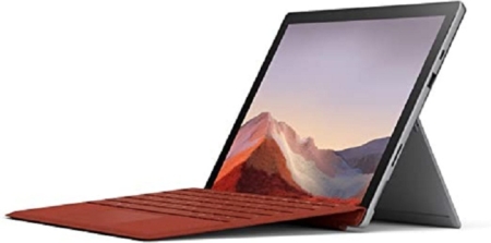  - Microsoft Surface Pro 7 SIL
