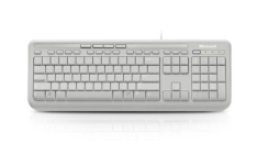  - Microsoft Wired Keyboard 600