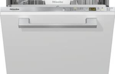 lave-vaisselle encastrable - Miele G 5052 SCVI