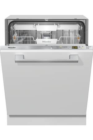 lave-vaisselle encastrable - Miele G 5052 SCVI