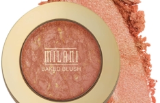 MILANI‎ – Baked Blush Rose D’oro