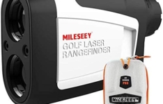 télémètre de golf - Mileseey Rangefinder télémètre Laser