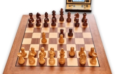 jeu d'échec électronique - Millennium ChessGenius Exclusive 