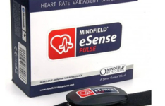 Minfield E-Sense Pulse