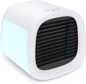 Mini climatiseur mobile Evapolar EvaChill