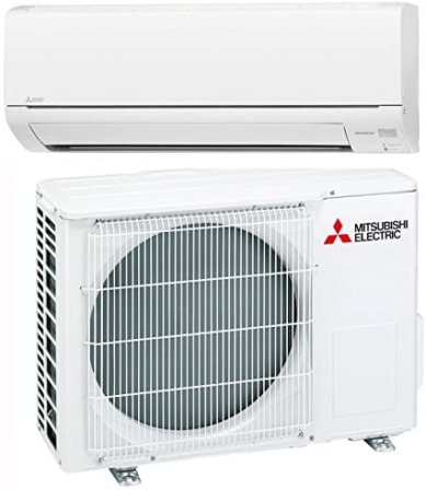 climatiseur mural - Mitsubishi MSZ-DM35VA