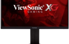 écran PC gamer - MO ViewSonic XG2405