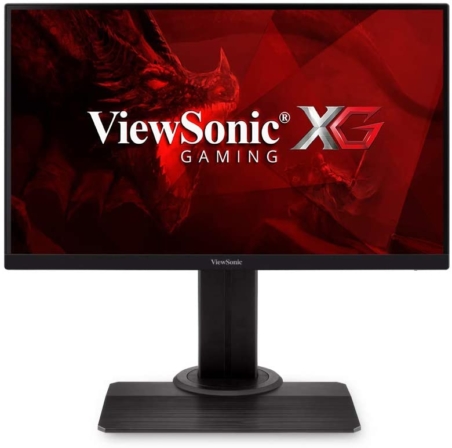 écran PC gamer - MO ViewSonic XG2405