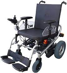 fauteuil roulant - Mobiclinic Orion        