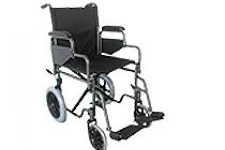 fauteuil roulant - Mobiclinic S230 Sevilla