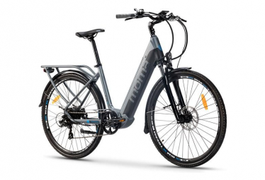 vélo électrique pas cher - Moma bikes – Vélo de ville électrique 28 pouces