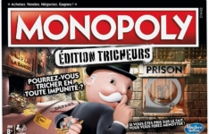 Monopoly Tricheurs