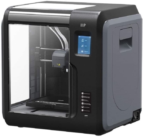 imprimante 3D - Monoprice Voxel