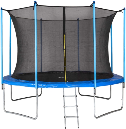 trampoline - MotionXperts Ampel 24