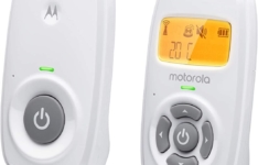 babyphone - Motorola MBP24