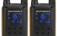Motorola PMR446 T82 Extreme Duo