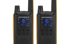 Motorola Talkabout T82 Extreme Duo