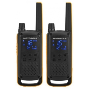  - Motorola Talkabout T82 Extreme Duo