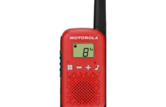 talkie-walkie enfant - Motorola TLKR-T42