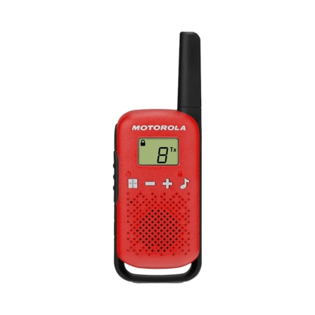 talkie-walkie enfant - Motorola TLKR-T42