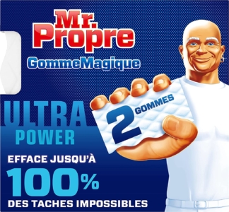  - Mr Propre Ultra Power