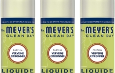 Mrs. Meyer’s Clean Day Verveine citronnée